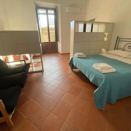 Casa Flores Naples Luaran gambar