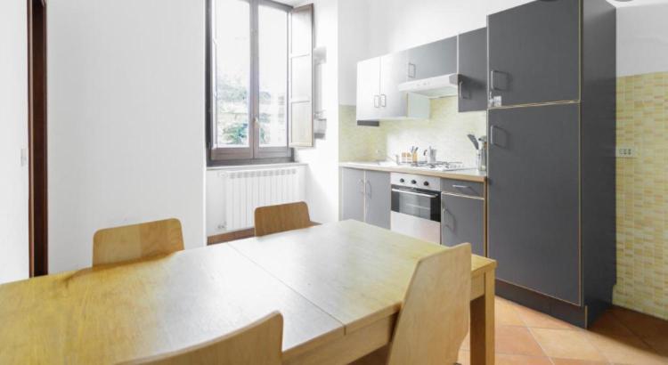 Casa Flores Naples Luaran gambar