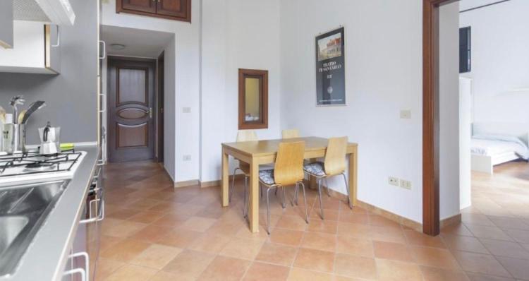 Casa Flores Naples Luaran gambar