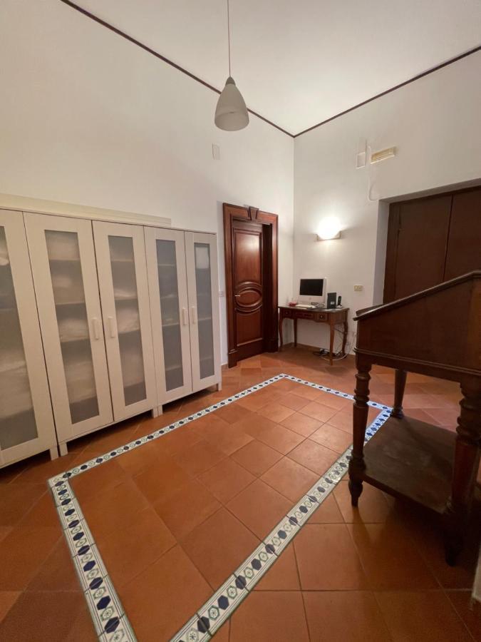 Casa Flores Naples Luaran gambar