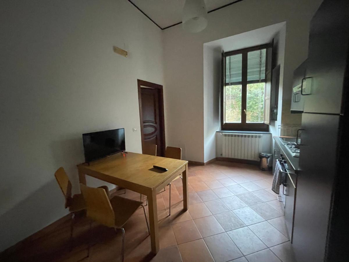Casa Flores Naples Luaran gambar