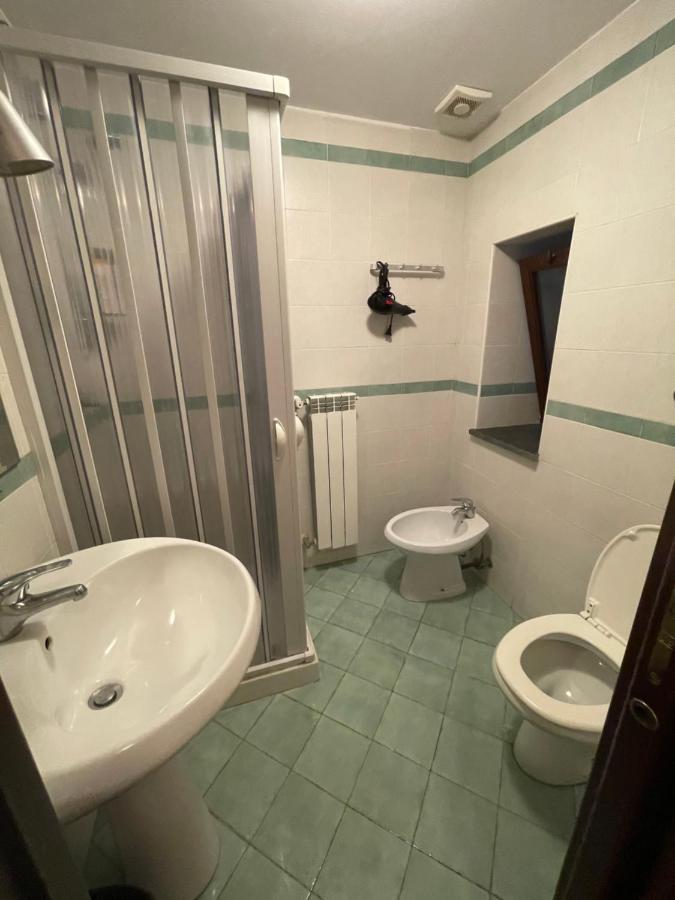 Casa Flores Naples Luaran gambar