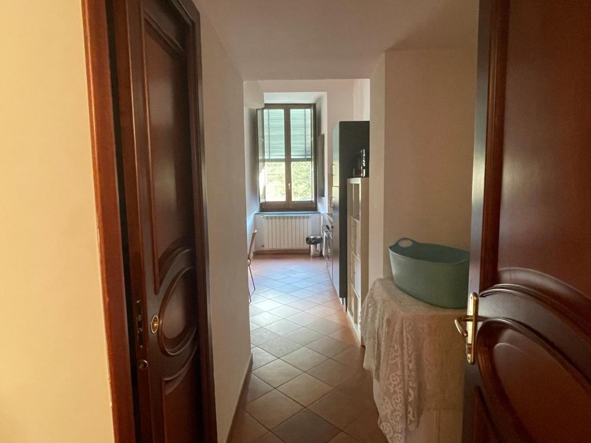 Casa Flores Naples Luaran gambar