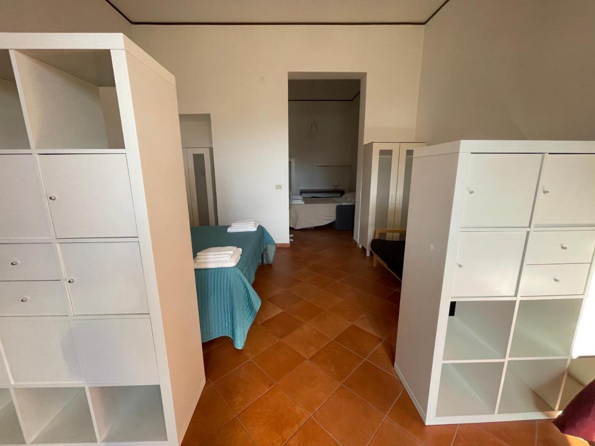 Casa Flores Naples Luaran gambar