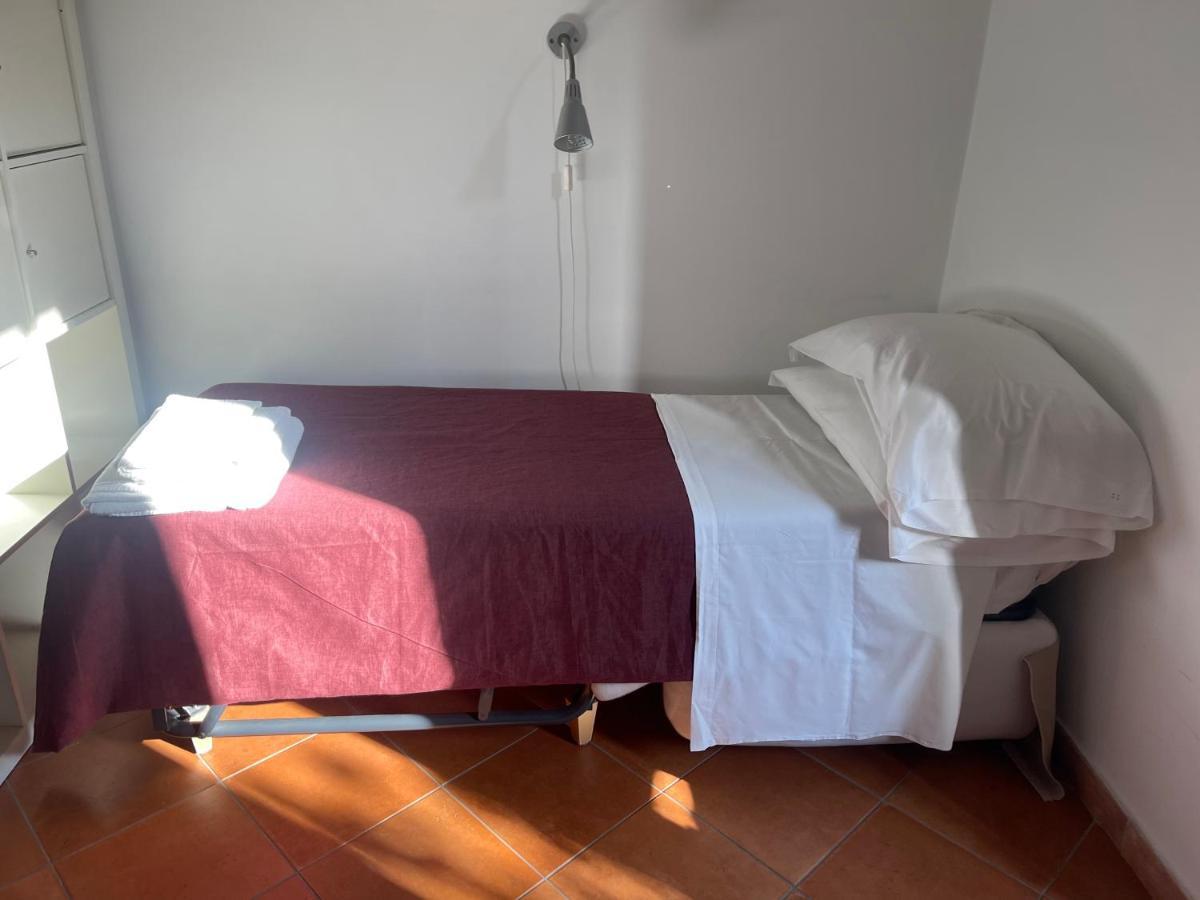 Casa Flores Naples Luaran gambar