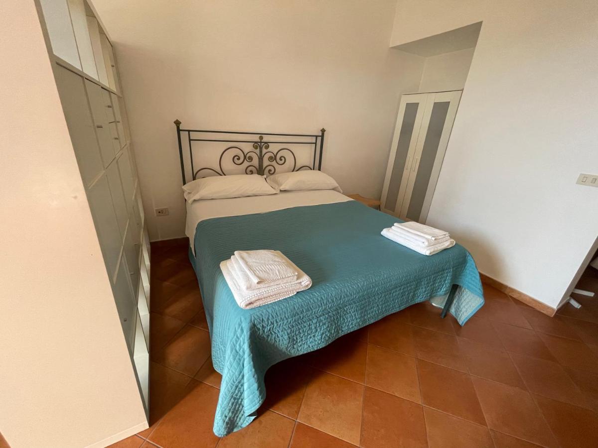 Casa Flores Naples Luaran gambar