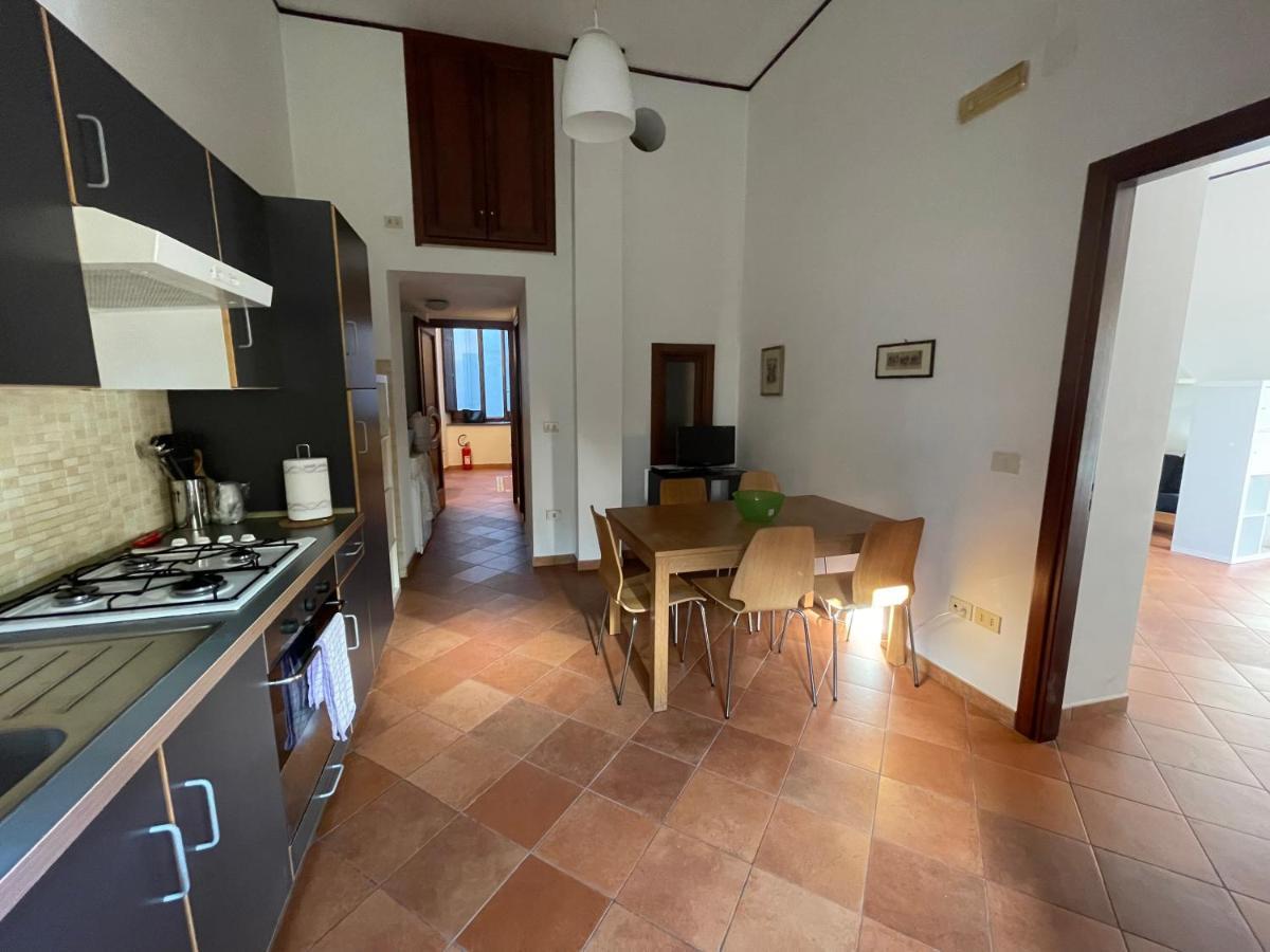Casa Flores Naples Luaran gambar